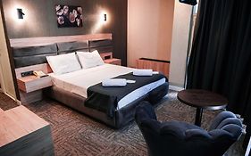 Siwiss Inn Experess